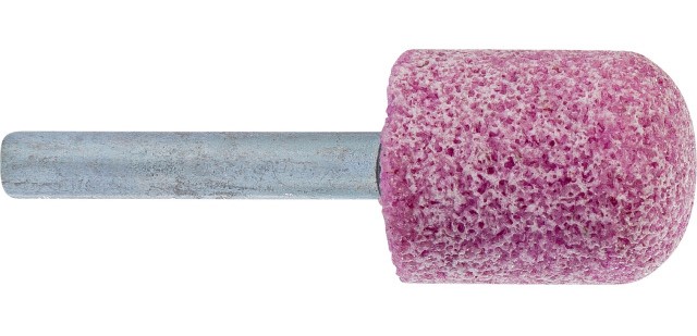 Slipstift C 08/16 V (6mm) Grov