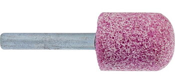 Slipstift C 08/16 V (6mm) Grov
