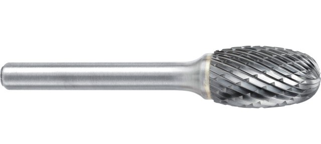 Hårdmetallfil E03/06 NK/3