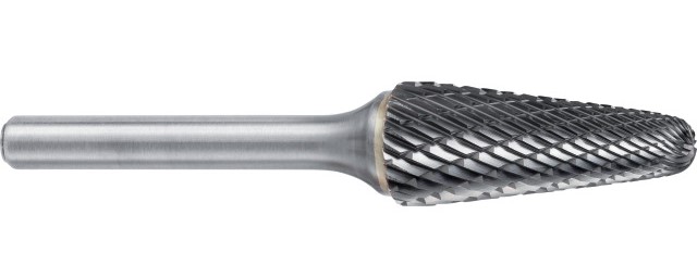 Hårdmetallfil L 03/08 NK/3