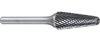 Hårdmetallfil L 03/08 NK/3
