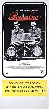 BORSALINO (1970)