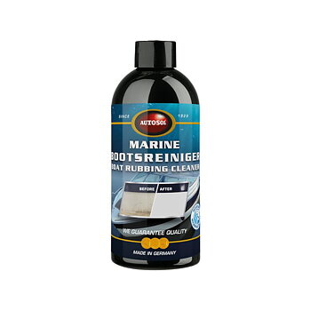 AUTOSOL Rubbing Cleaner 0,5 l