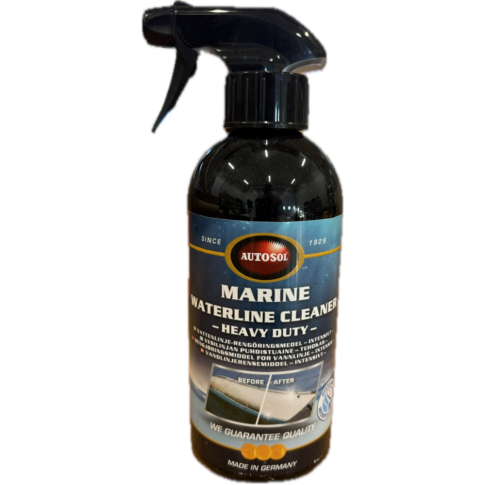 AUTOSOL Marine Waterline Cleaner 0,5 l