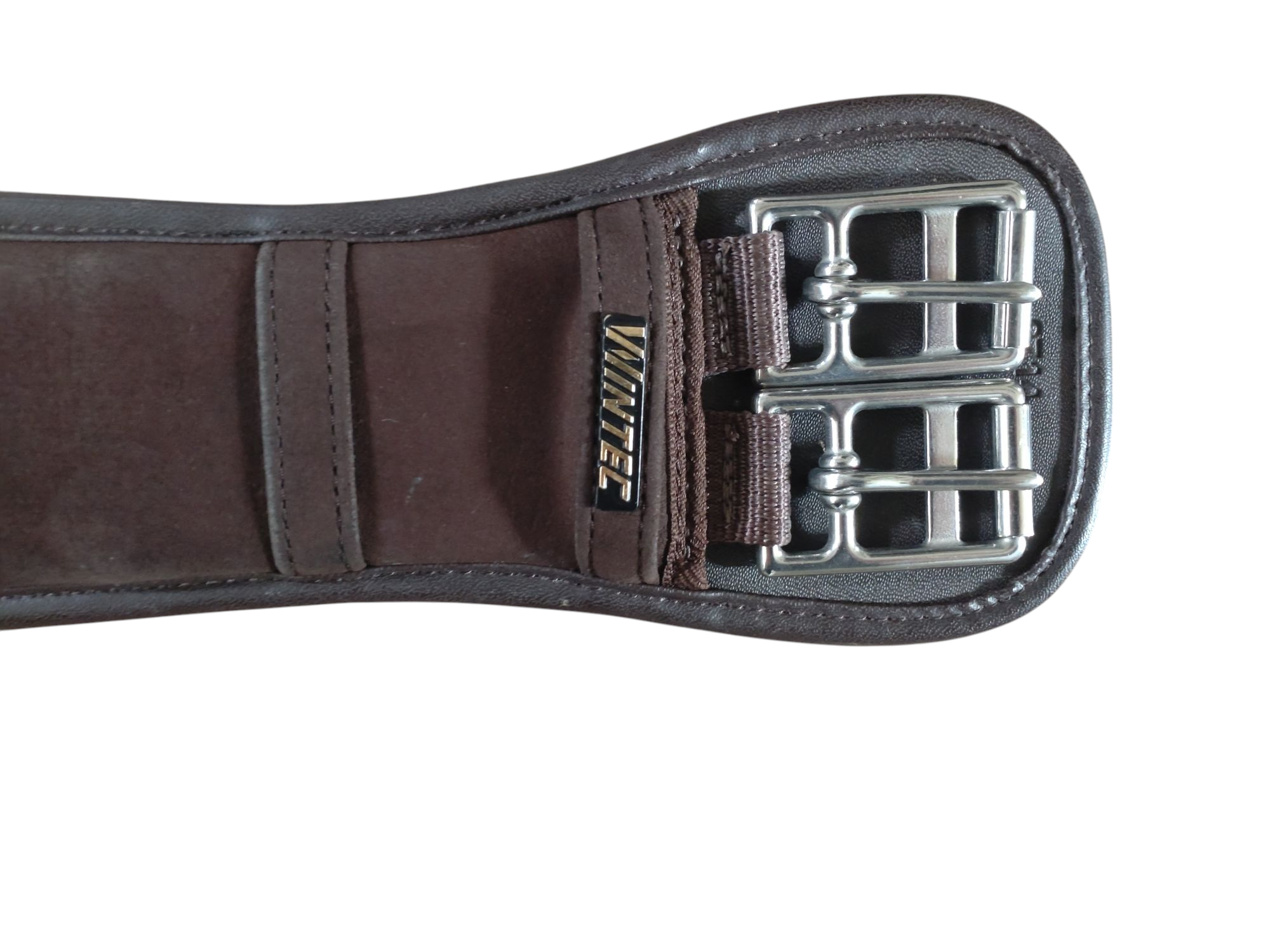 4306. Begagnad Dressyrgjord - Wintec PRO 80 cm