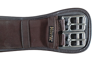 4306. Begagnad Dressyrgjord - Wintec PRO 80 cm