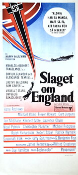 BATTLE OF BRITAIN (1969)