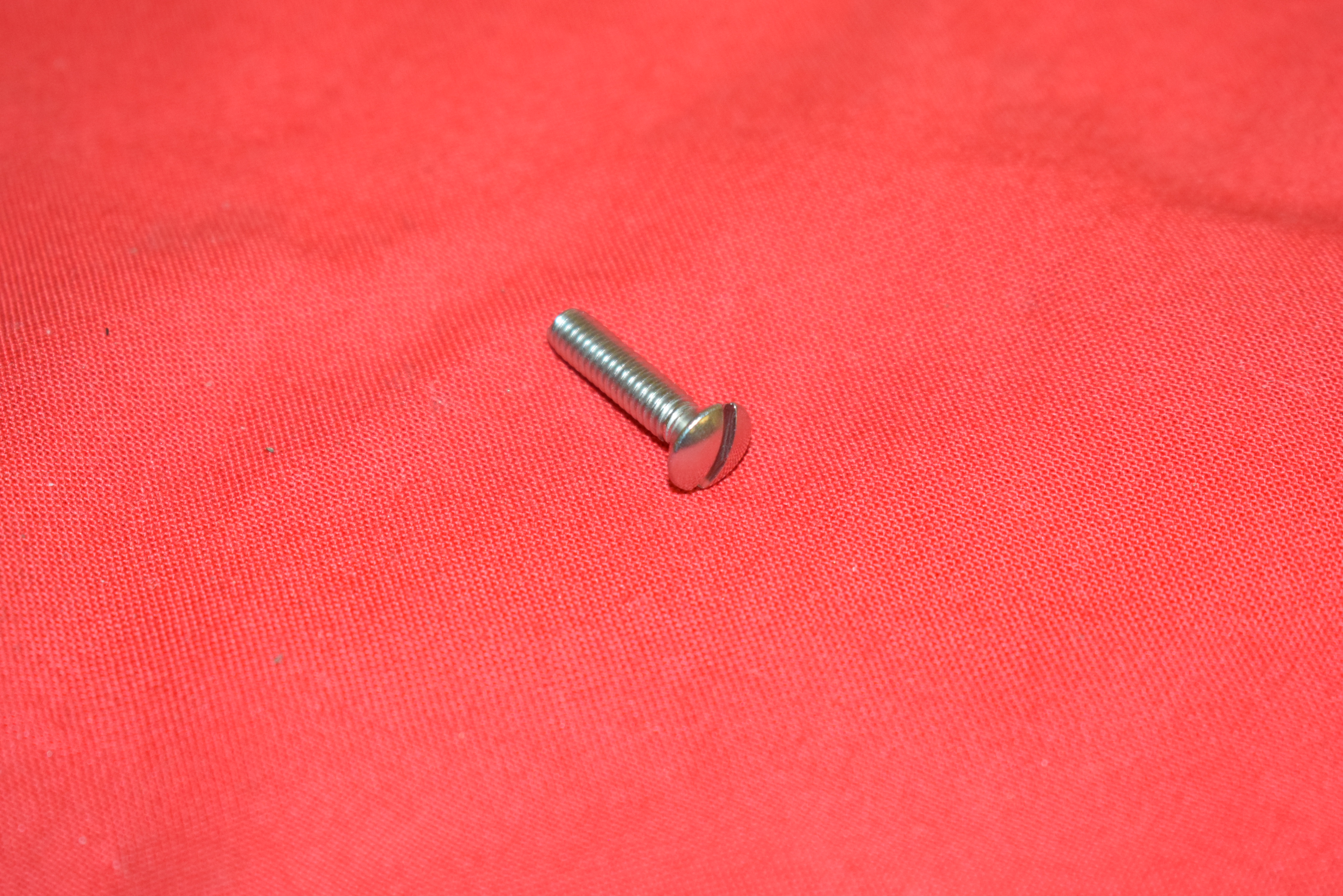 Cam Cover Screw Excelsior 1915-24. OEM part no: XG1680/81