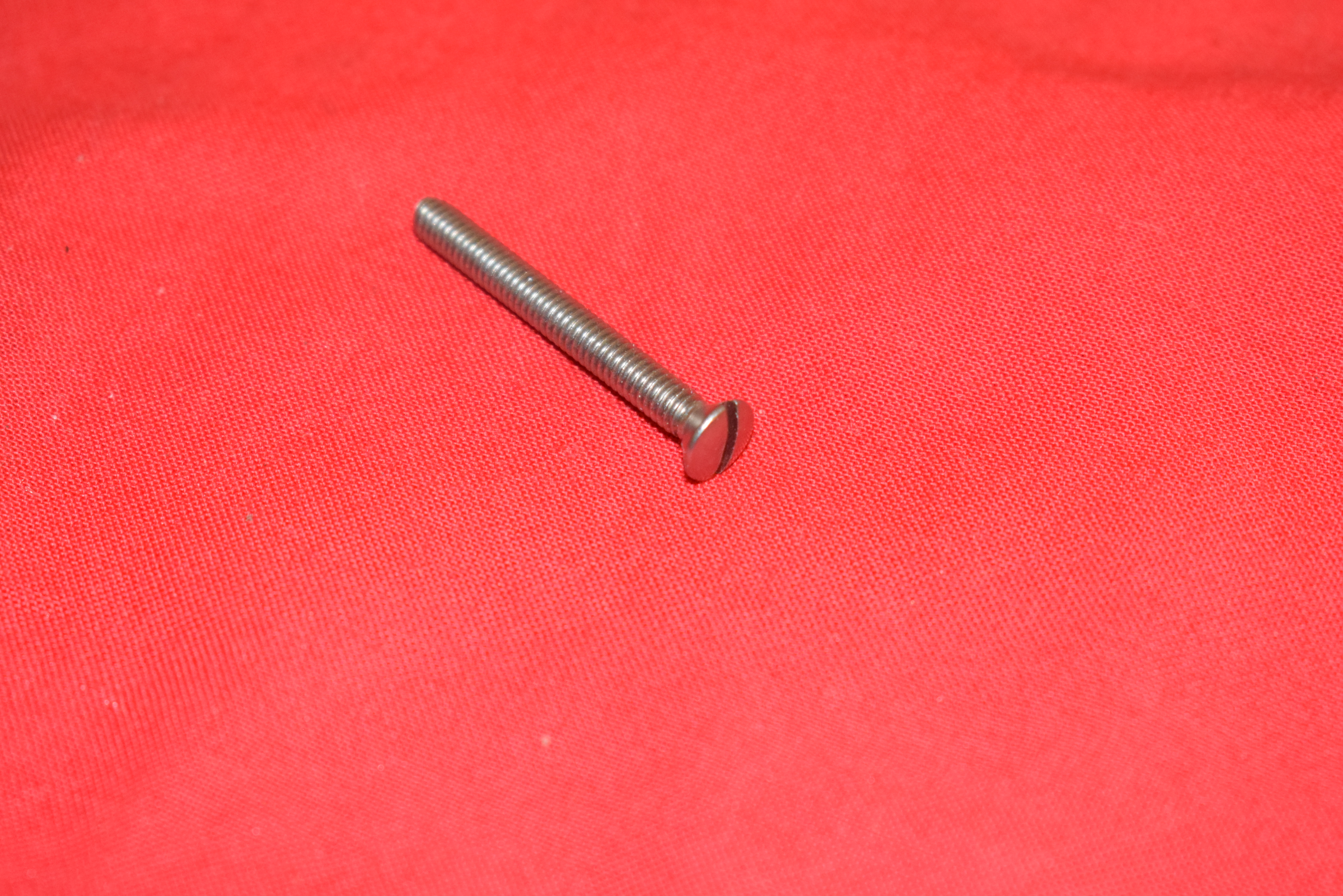 Cam Cover Screw Excelsior 1915-24. OEM part no: XG1680/81 - 2