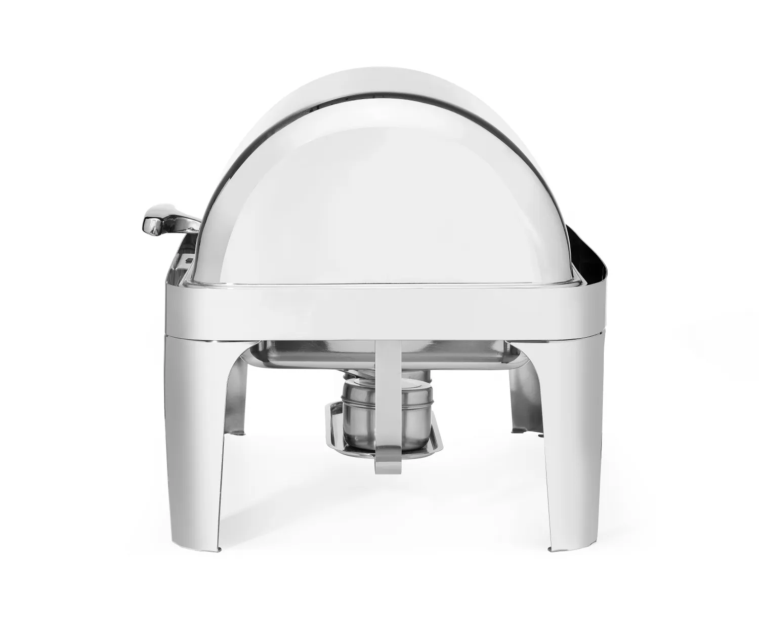 Chafing Dish med "rolltop" lock GN1/1 - 3