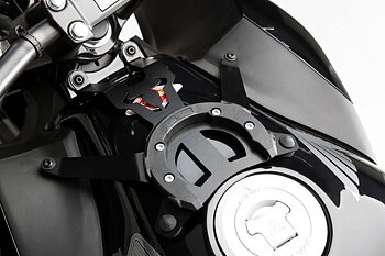 EVO tank ring