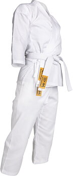 Hayashi Gakusei Karate GI Vit