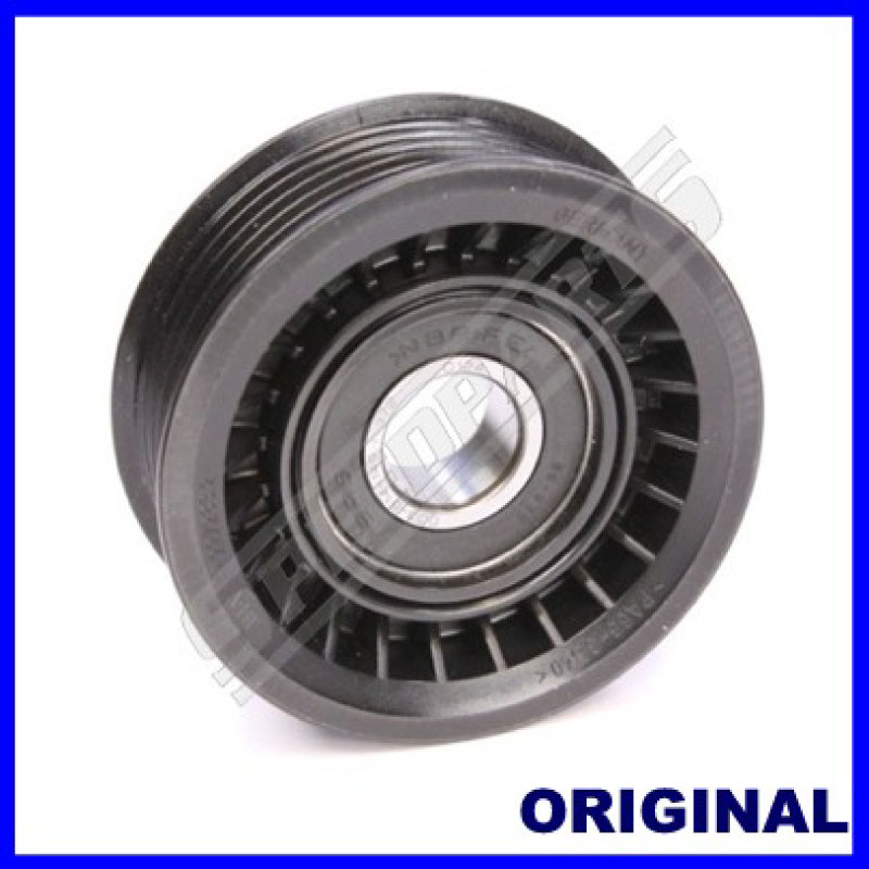 Remhjul D308L