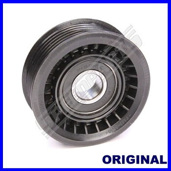 Idler pulley D308L