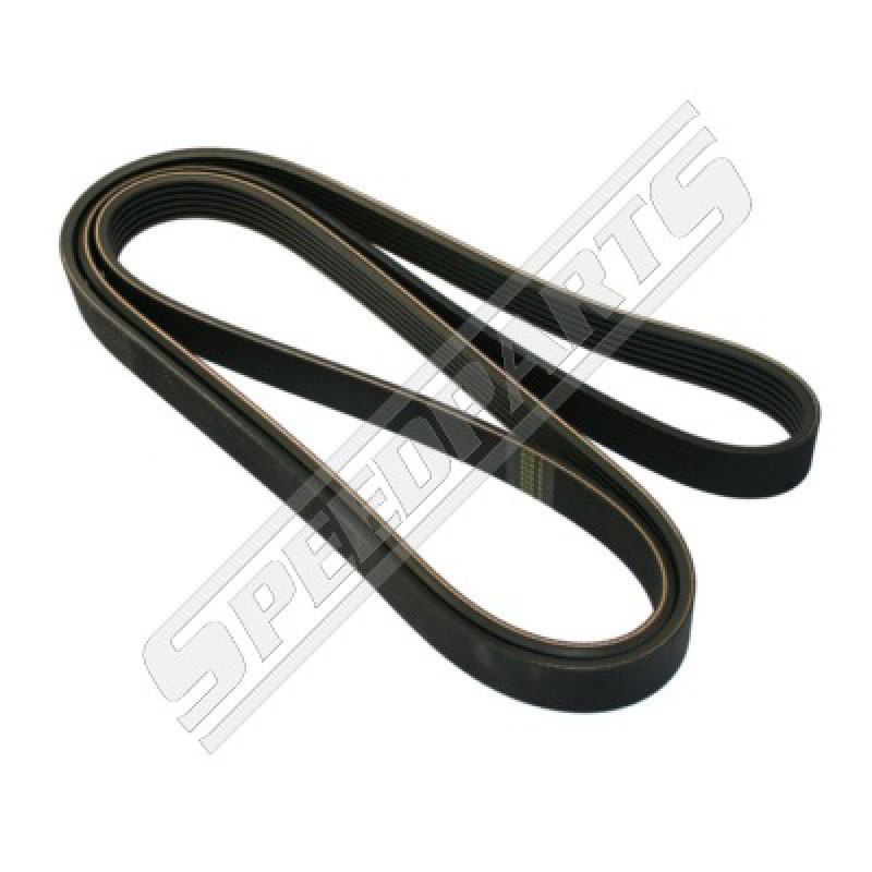 Drive belt  9-5 3,0 TiD