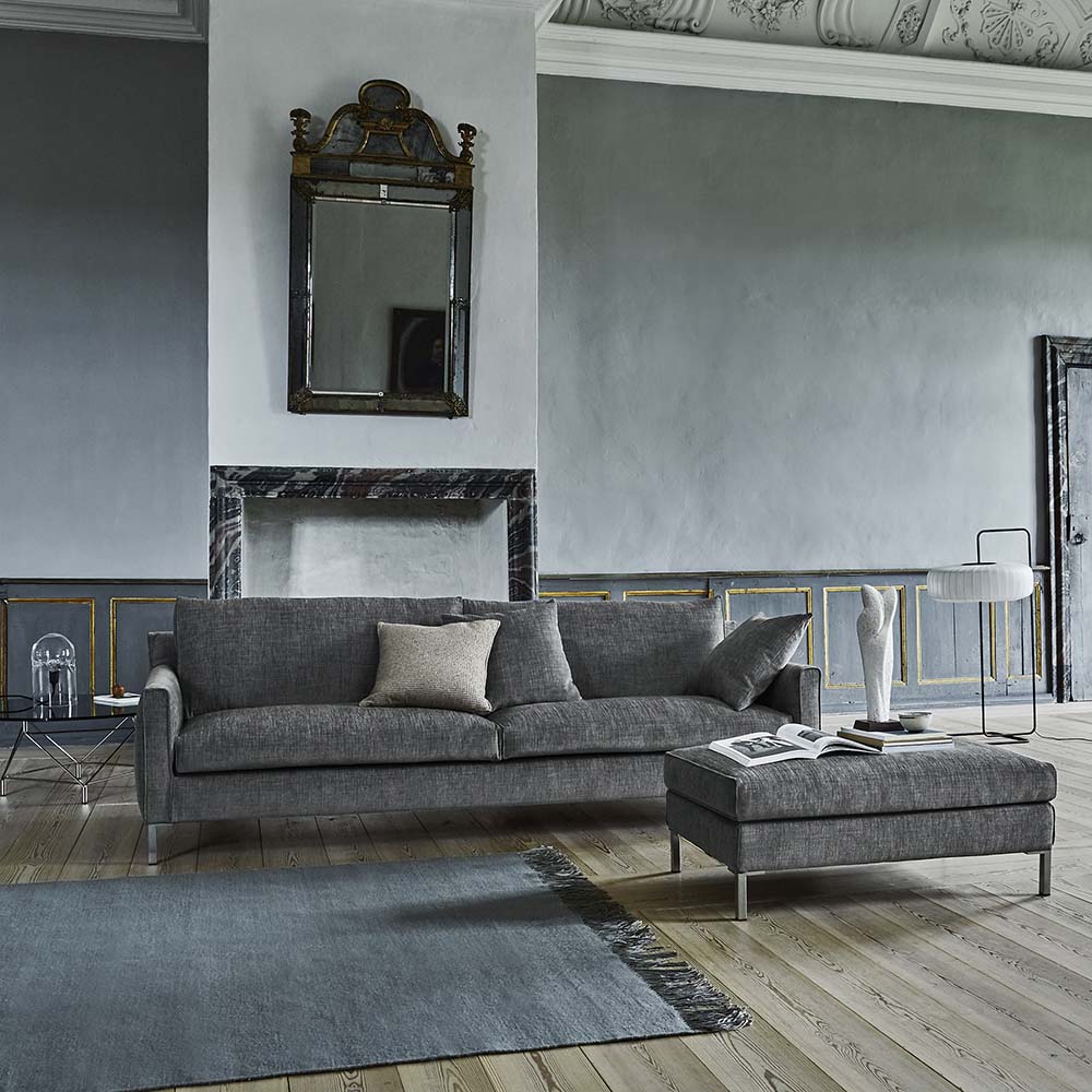 Streamline sofa 3-seater 220 cm - Package deal - Eilersen - 4