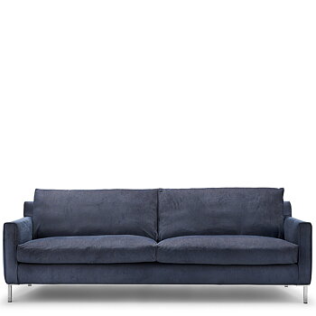 Streamline sofa 3-seater 220 cm - Package deal - Eilersen