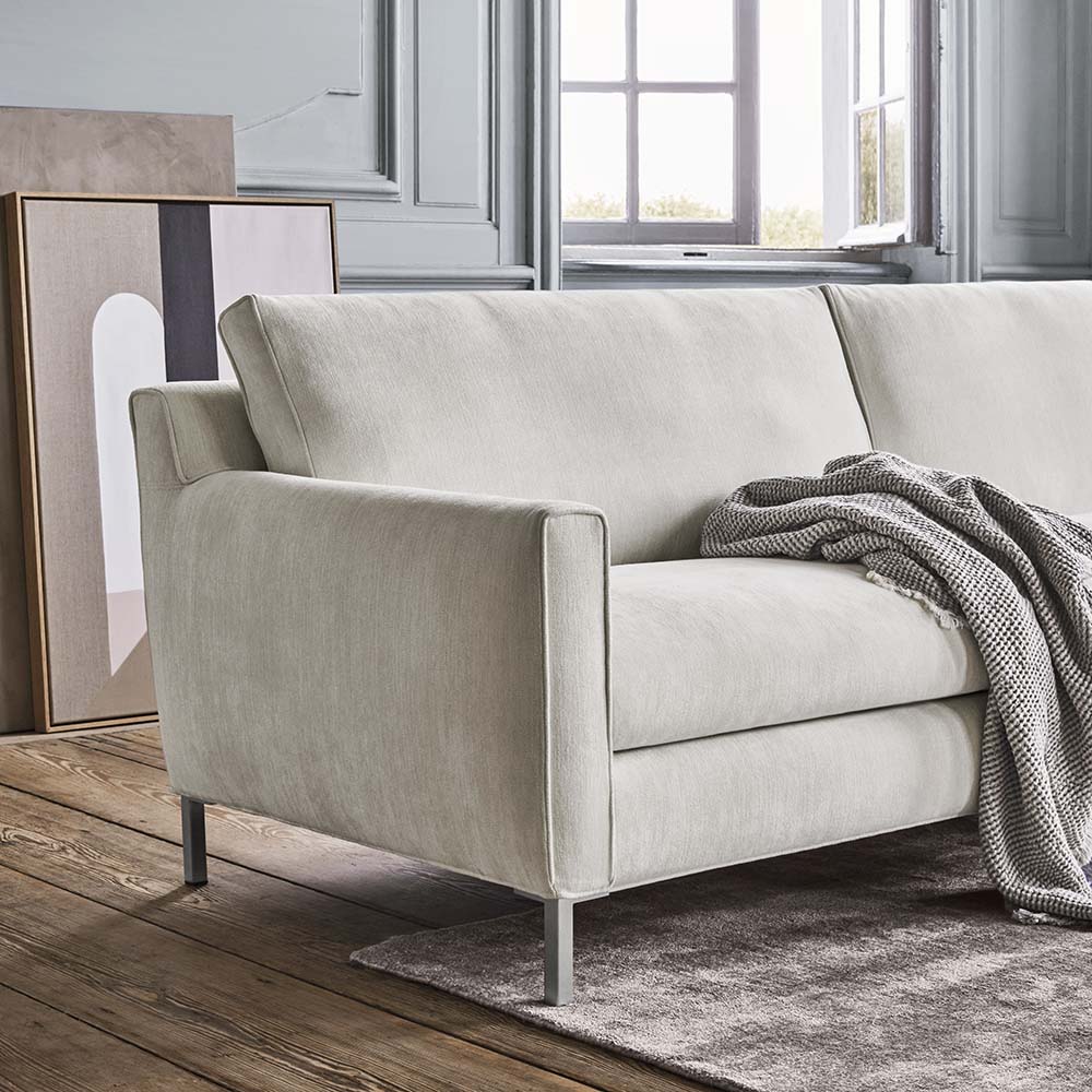 Streamline sofa 3-seater 220 cm - Package deal - Eilersen - 5