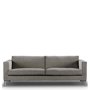Zenith sofa 220 cm - Package deal - Eilersen