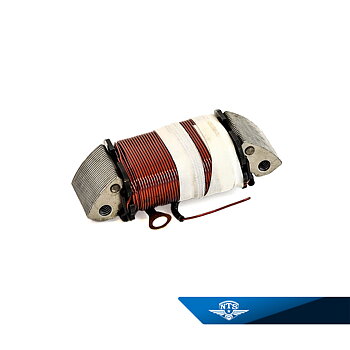 Beleuchtungsspule Honda MB 50, MT 50