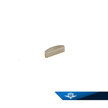 Overgangsplade Honda MB5/MT5