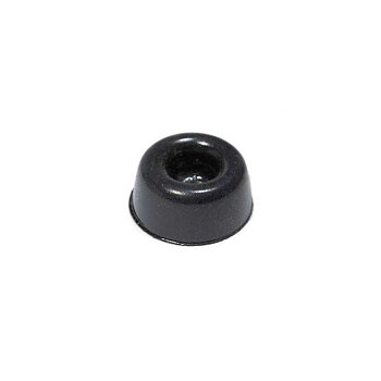 Rancilio - Självhäftande fot - ø 22x10mm - 4-pack