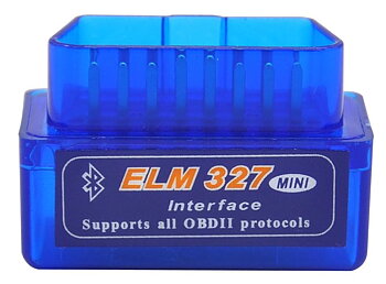 ELM327 Bluetooth