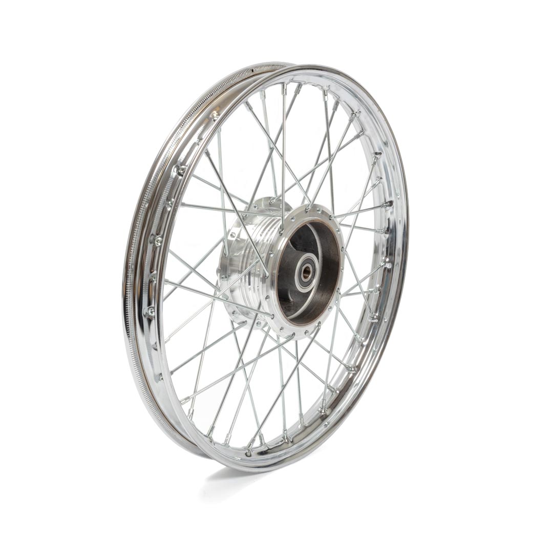 Baghjul komplet 15″ til MCB Compact 3-speed - 2
