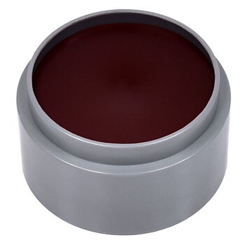 Grimas Crème Color / Teatersmink 507 Oldred/Vinröd - 15ml