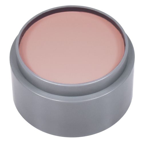 Grimas Crème Color / Teatersmink 1007 Very Old Pale Age - 15ml