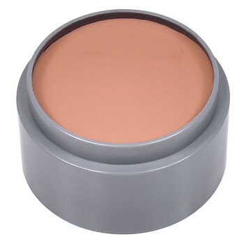 Grimas Crème Color / Teatersmink W4 Foto, TV, små scener, dagsljus - 15ml