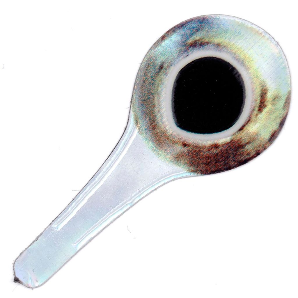 Pro 3D Tabbed Eyes  - 4