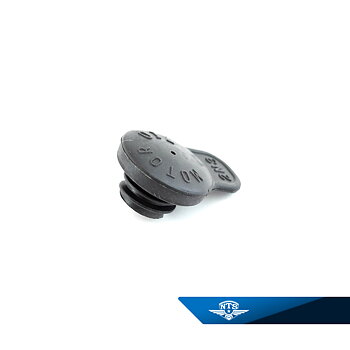 Oil cap Yamaha DT 50 MX