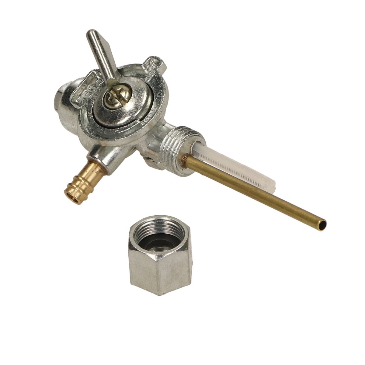 Bensinkran Yamaha FS1/RD50/TY50 - 4