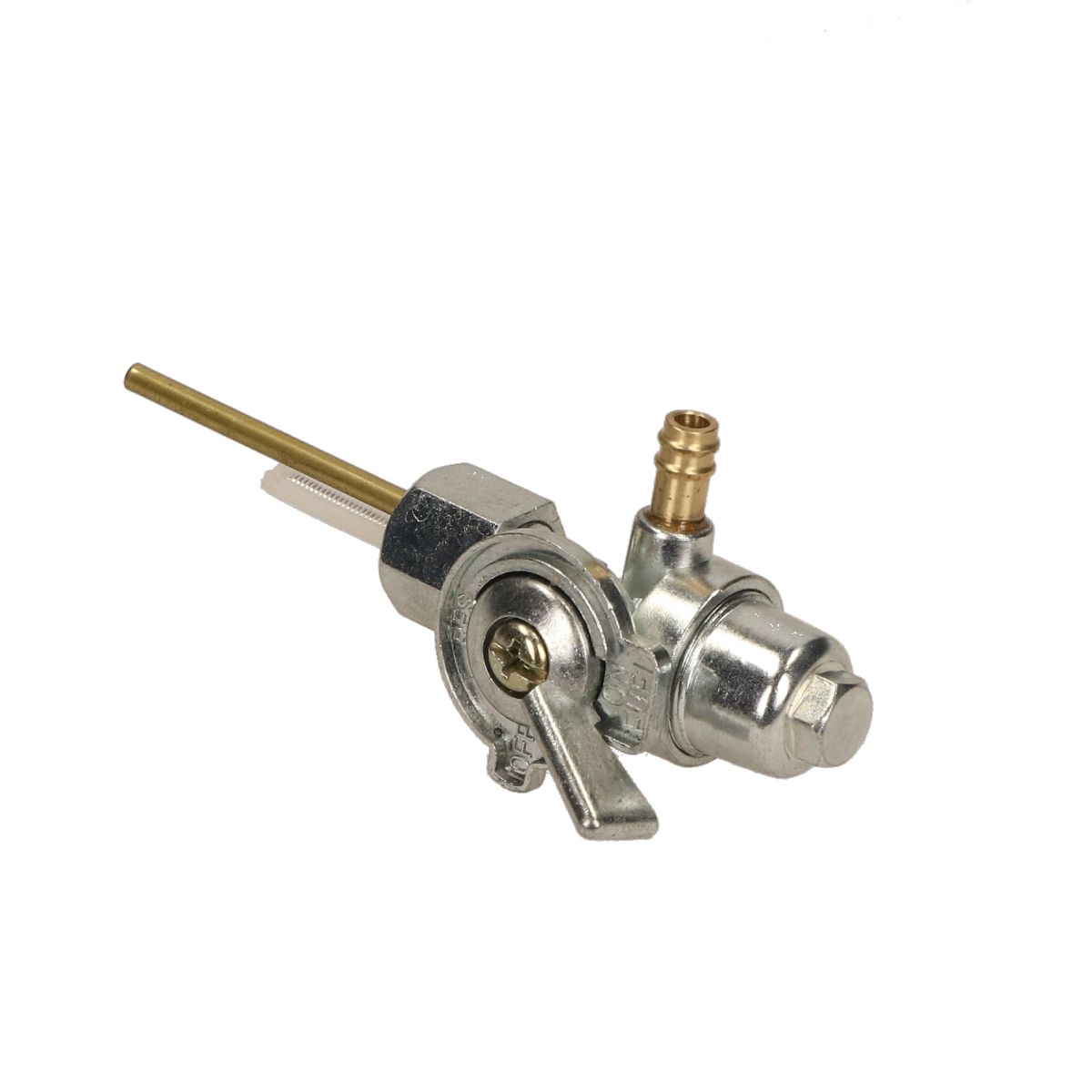 Bensinkran Yamaha FS1/RD50/TY50 - 3