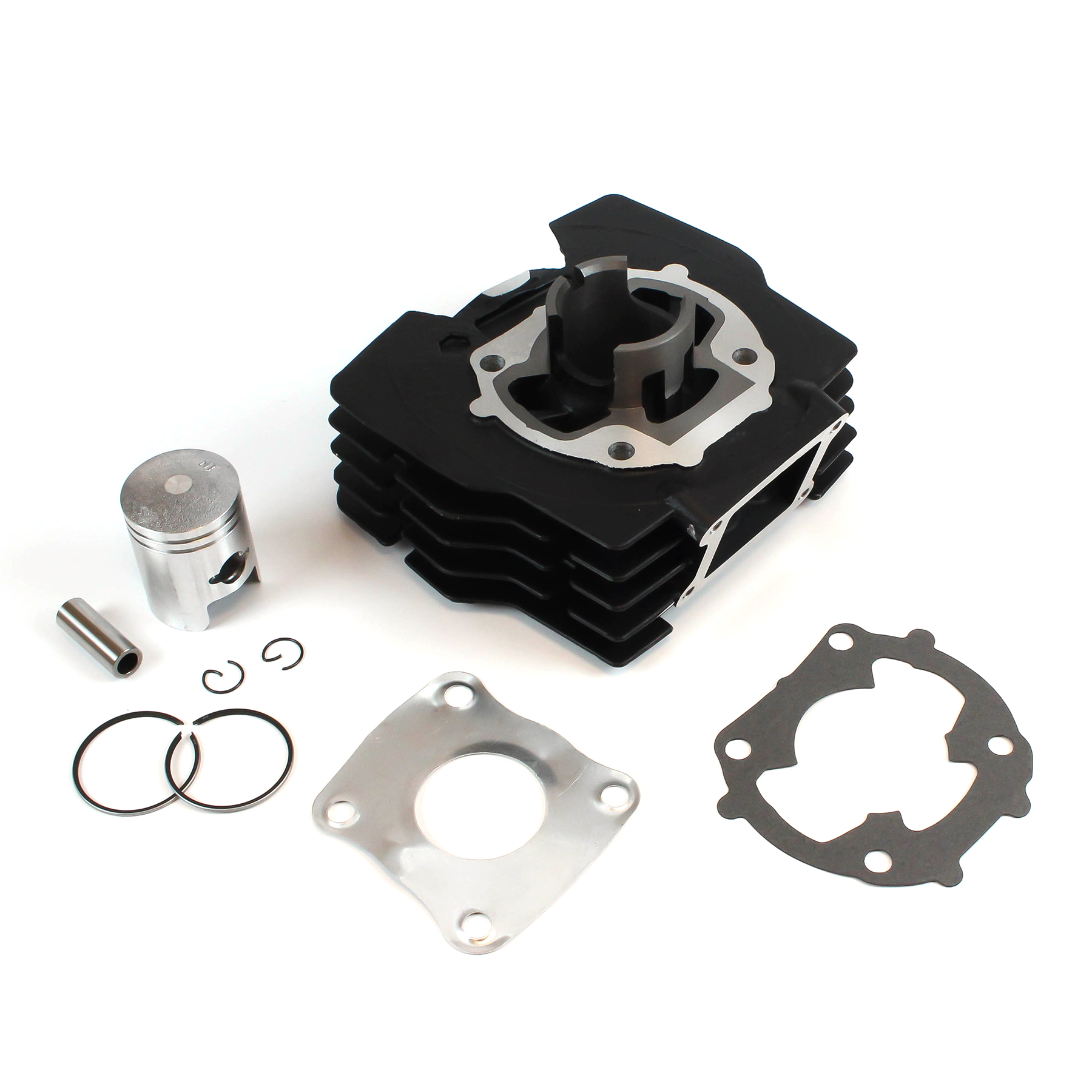 Zylinder Satz 50cc/39mm, 5,5 PS - MT50/MB50 - 2