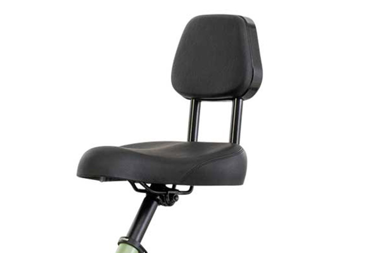 Pfiff - Pfautec ENO - vuxen trehjuling 24" (Ej EL) - 4