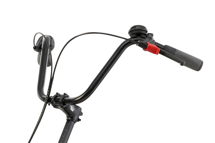 Pfiff - Pfautec ENO - vuxen trehjuling 24" (Ej EL) - 3