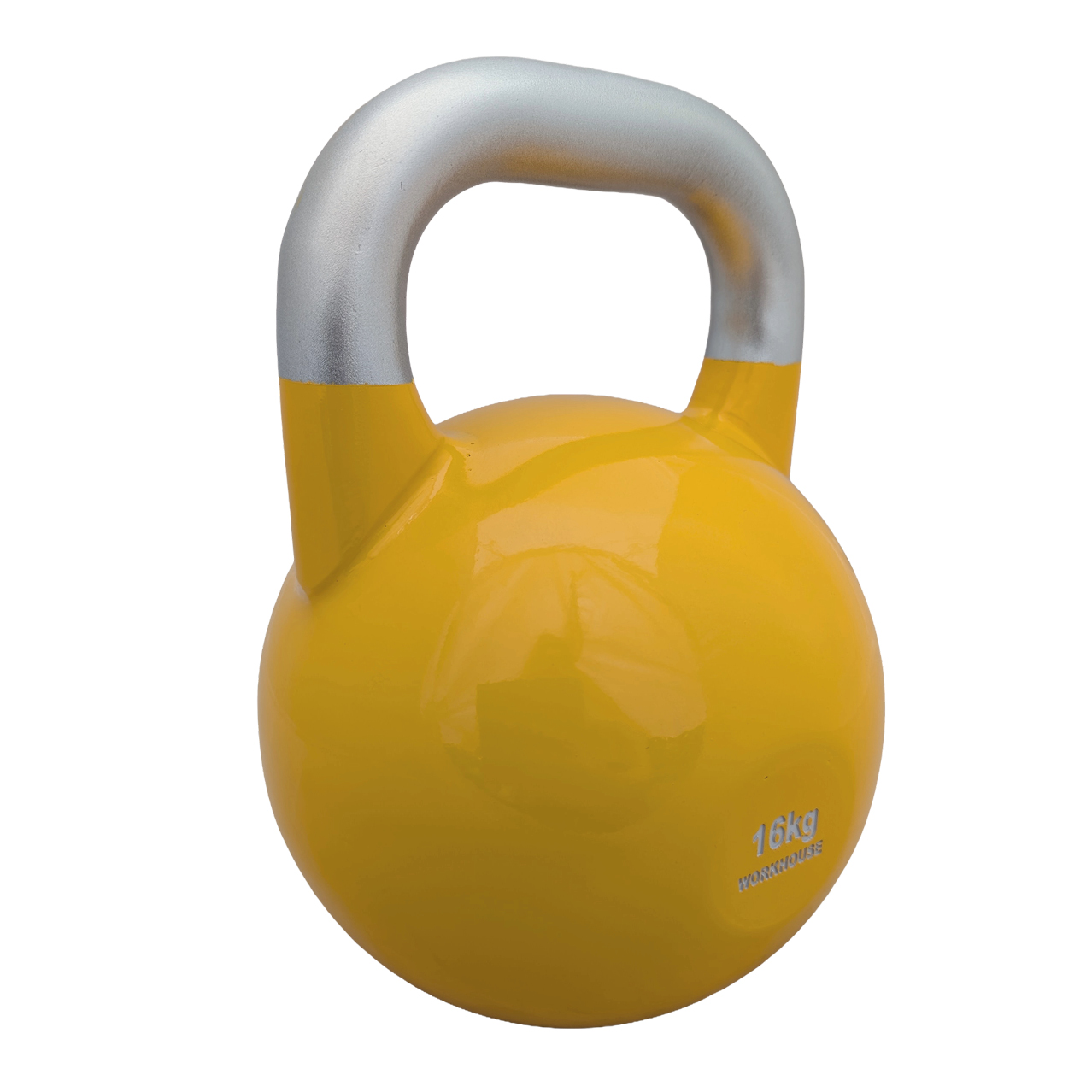 Competition Kettlebells WH 16 kg Gul - 2