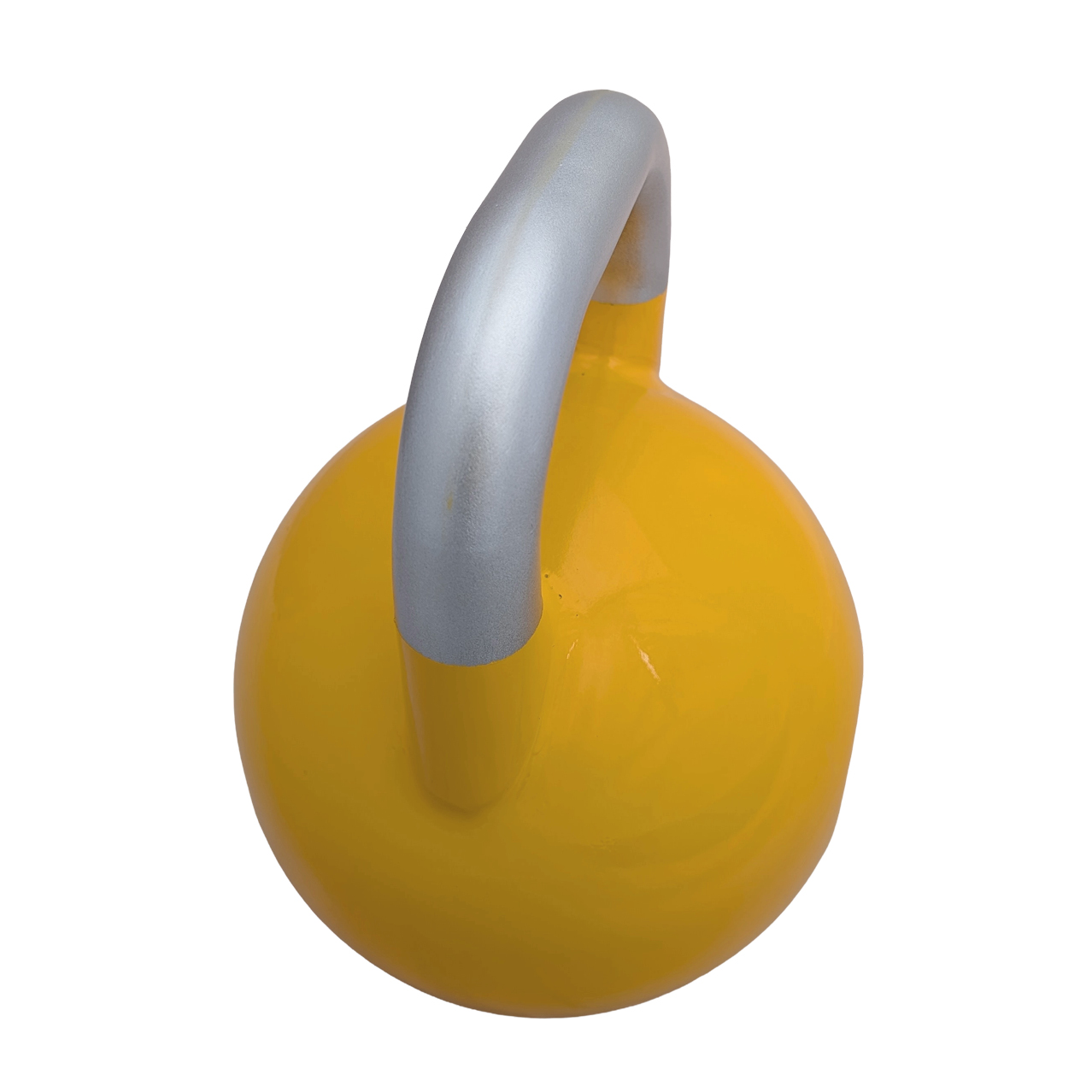 Competition Kettlebells WH 16 kg Gul - 3