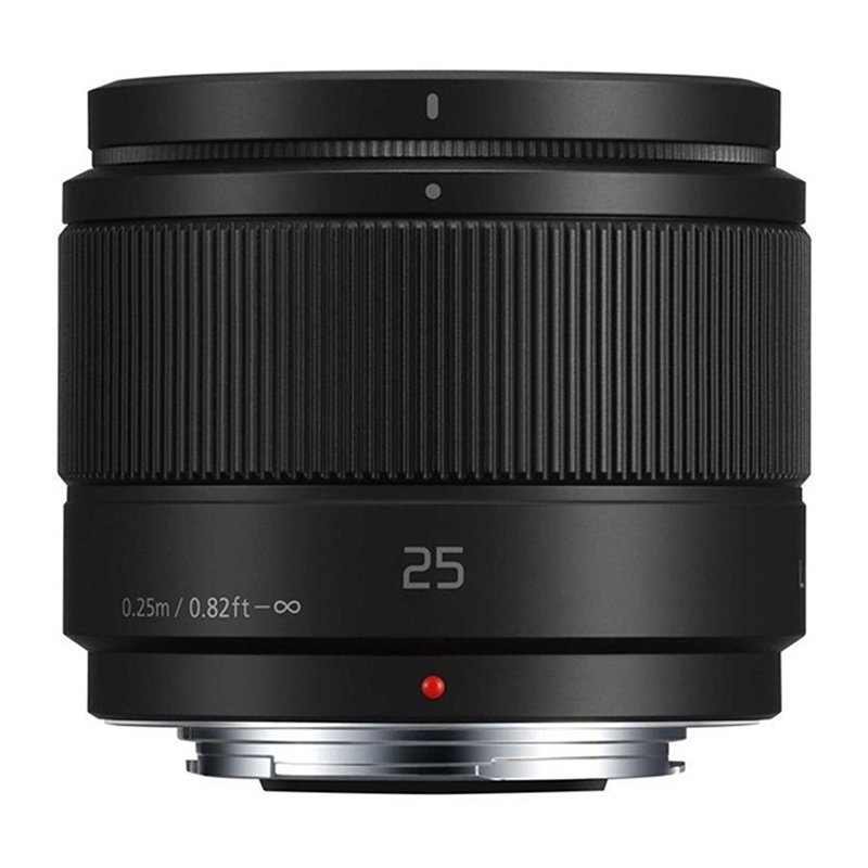 Panasonic AF 25/1,7 G Lumix ASPH