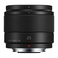 Panasonic AF 25/1,7 G Lumix ASPH