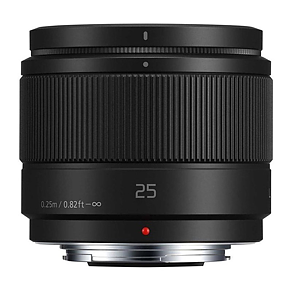 Panasonic AF 25/1,7 G Lumix ASPH