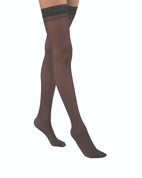 JOBST UltraSheer stay-up, klasse 2