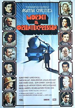 MURDER ON THE ORIENTEXPRESS (1974)