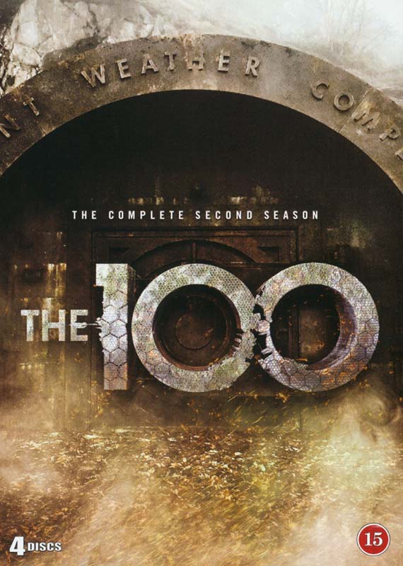 The 100 - Säsong 2