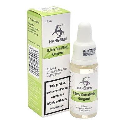 Bubble Gum - Hangsen - 2