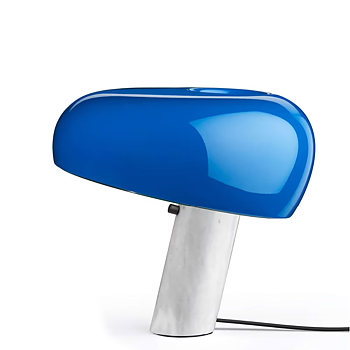 Snoopy Table lamp - FLOS 