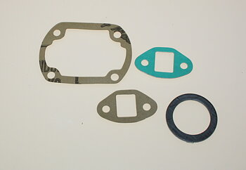 Dichtungssatz Sachs, Made in Sweden