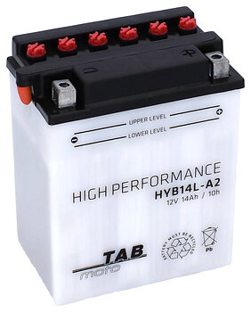 TAB HYB14L-A2 / YB14L-A2